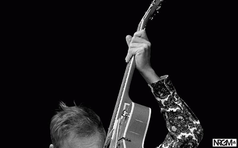 Giffaa hei! #063: Ismo Alanko