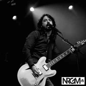 Giffaa hei! #066: Foo Fighters