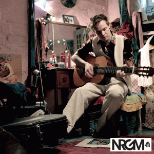 Giffaa hei! #076: Ville Leinonen