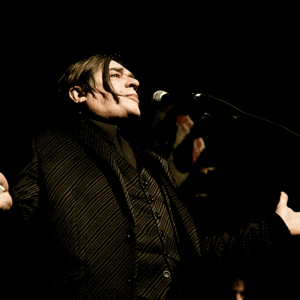 Giffaa hei! #077: Einstürzende Neubauten