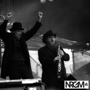 Giffaa hei! #078: Tuomari Nurmio & Alamaailman vasarat