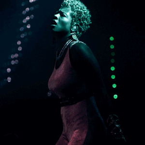 Giffaa hei! #079: Kelis