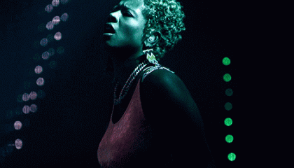 Giffaa hei! #079: Kelis