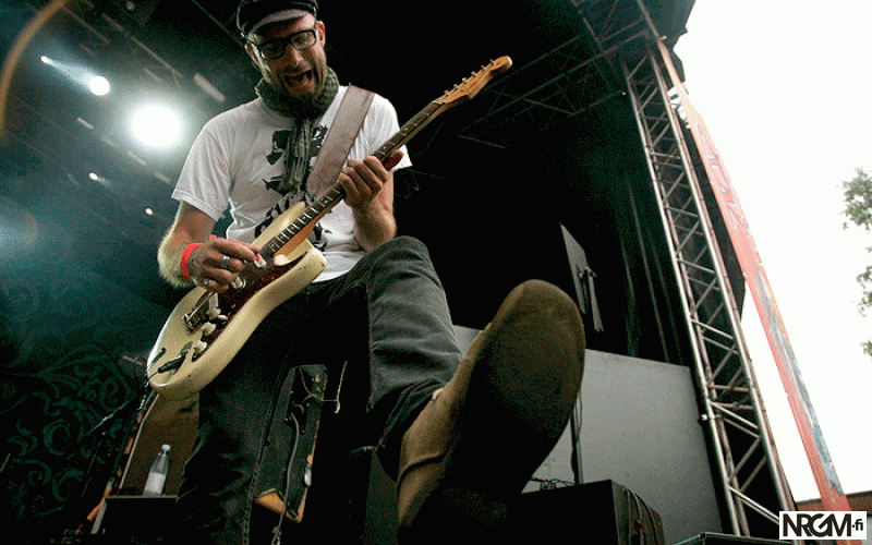 Giffaa hei! #080: Von Hertzen Brothers