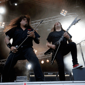 Giffaa hei! #082: Testament