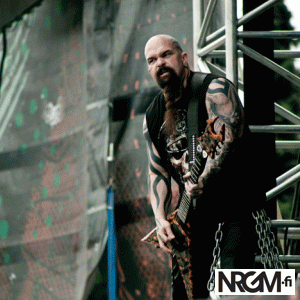 Giffaa hei! #084: Slayer