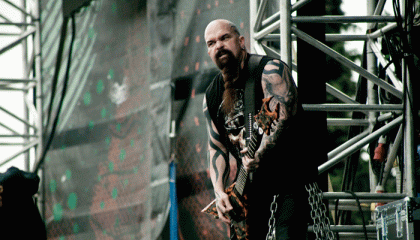 Giffaa hei! #084: Slayer