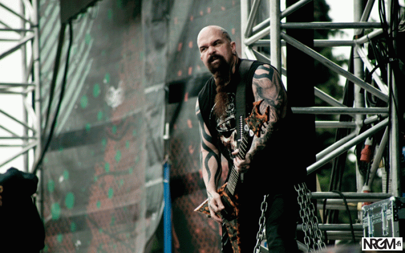 Giffaa hei! #084: Slayer