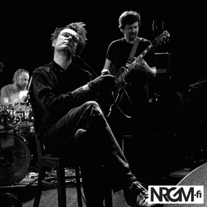 Giffaa hei! #085: Radiopuhelimet