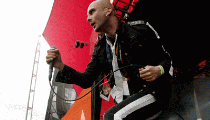 Giffaa hei! #090: Maj Karma