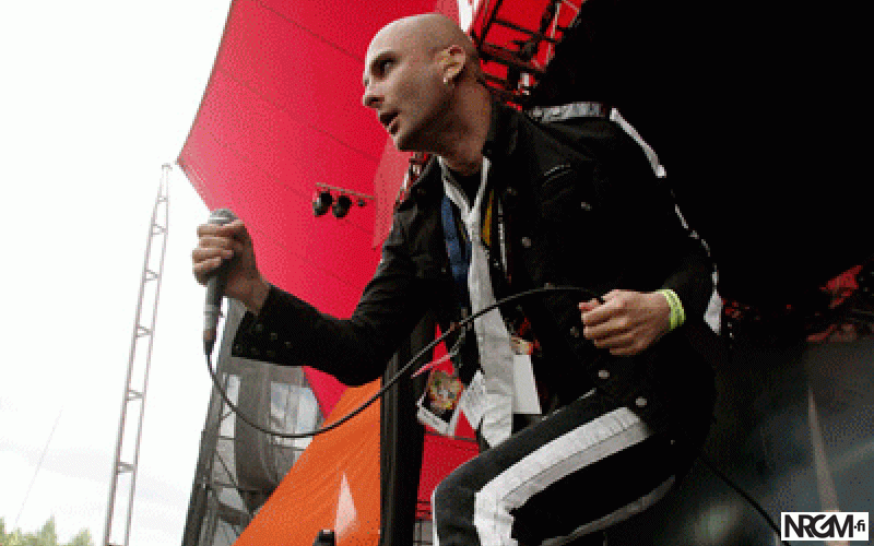 Giffaa hei! #090: Maj Karma