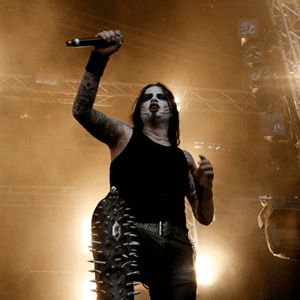 Giffaa hei! #091: Dimmu Borgir