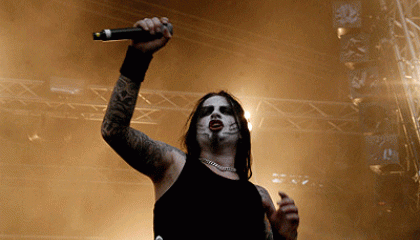 Giffaa hei! #091: Dimmu Borgir