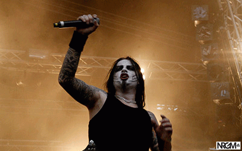 Giffaa hei! #091: Dimmu Borgir
