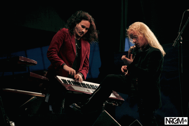 Giffaa hei! #092: Nightwish