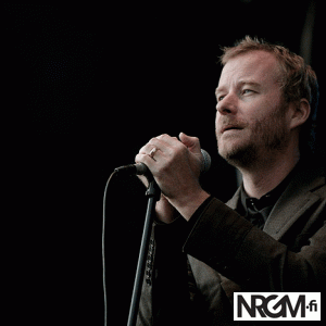 Giffaa hei! #099: The National