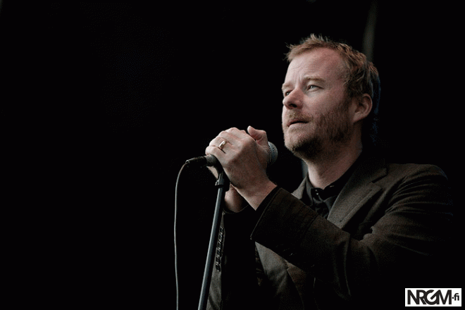 Giffaa hei! #099: The National