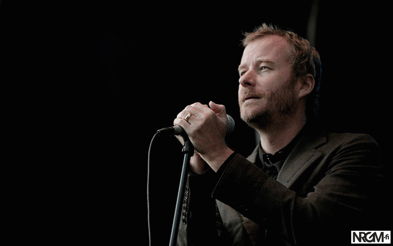 Giffaa hei! #099: The National