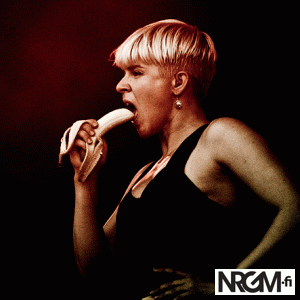 Giffaa hei! #102: Robyn