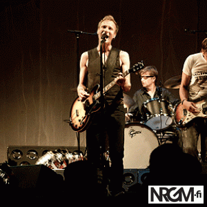 Giffaa hei! #103: Sielun veljet