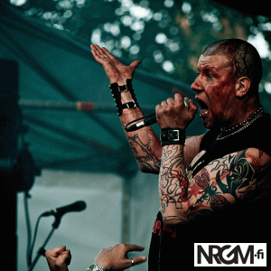 Giffaa hei! #104: Ajattara