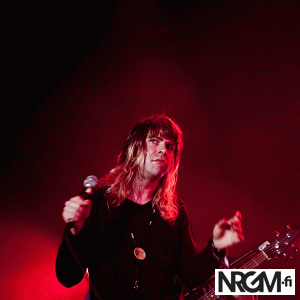 Giffaa hei! #107: Ariel Pink's Haunted Graffiti