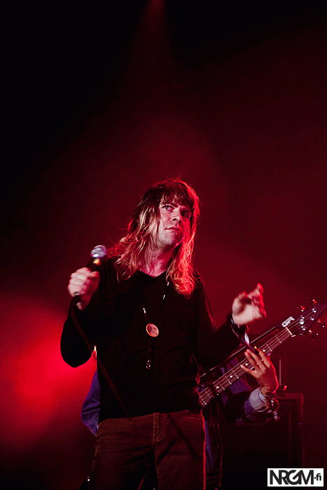 Giffaa hei! #107: Ariel Pink’s Haunted Graffiti