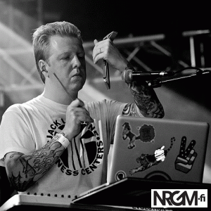 Giffaa hei! #109: Matti Mikkola