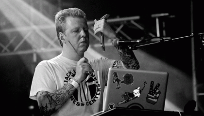 Giffaa hei! #109: Matti Mikkola