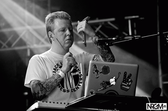 Giffaa hei! #109: Matti Mikkola