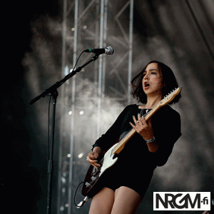 Giffaa hei! #110: Sahara Hotnights