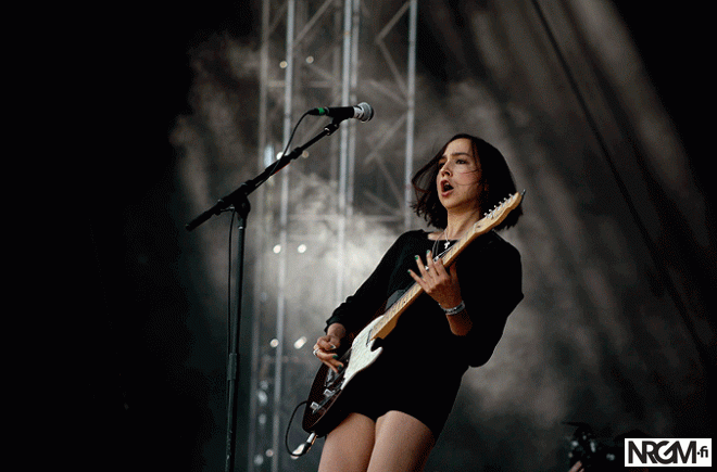 Giffaa hei! #110: Sahara Hotnights