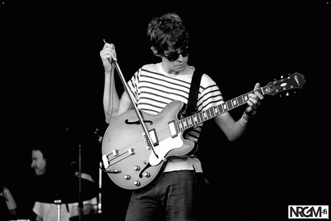 Giffaa hei! #111: Fleet Foxes