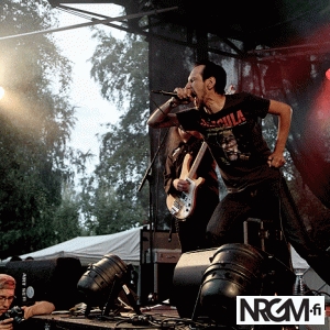 Giffaa hei! #112: Terveet Kädet