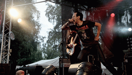 Giffaa hei! #112: Terveet Kädet