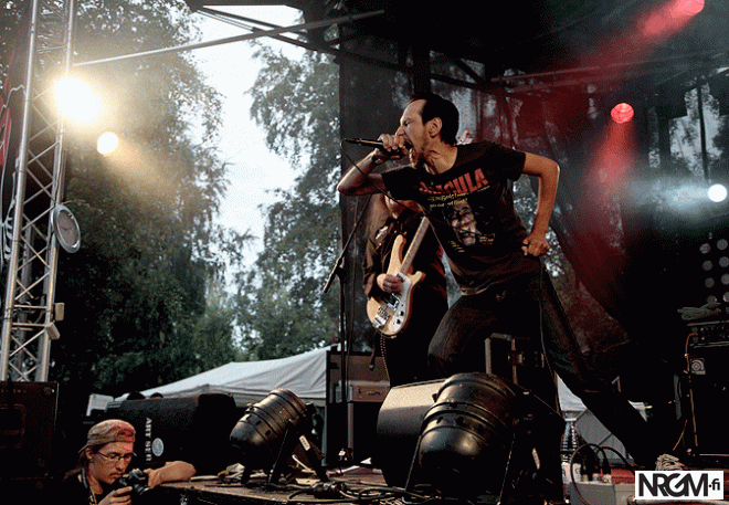 Giffaa hei! #112: Terveet K&auml;det