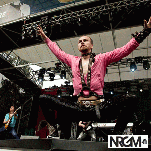 Giffaa hei! #114: Circle