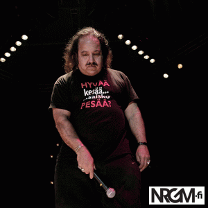 Giffaa hei! #115: Ron Jeremy
