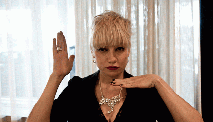 Giffaa hei! #123: Chisu