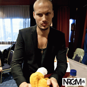 Giffaa hei! #125: Kim Herold