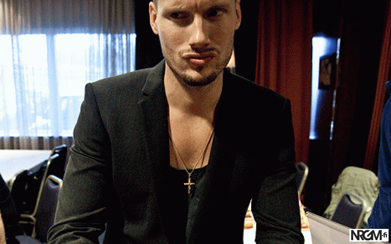 Giffaa hei! #125: Kim Herold