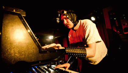 Giffaa hei! #126: Nightsatan