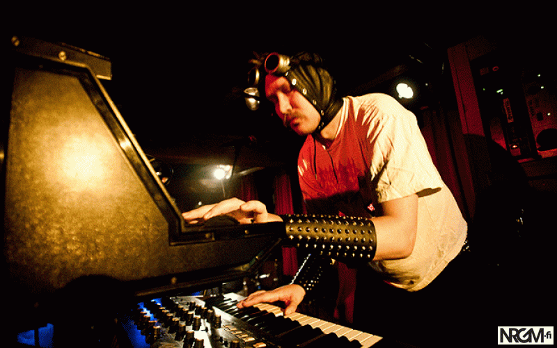 Giffaa hei! #126: Nightsatan