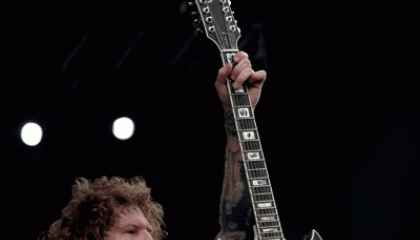 Giffaa hei! #128: Mastodon