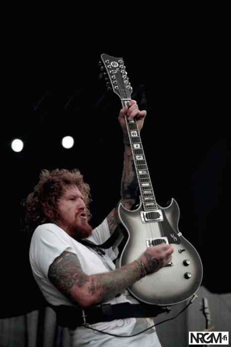 Giffaa hei! #128: Mastodon