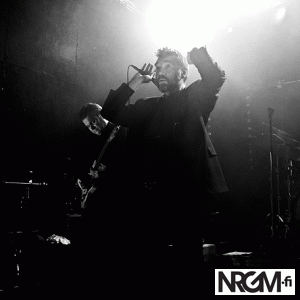 Giffaa hei! #130: Kauko Röyhkä & Riku Mattila