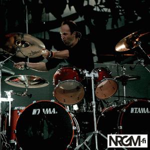 Giffaa hei! #131: Metallica