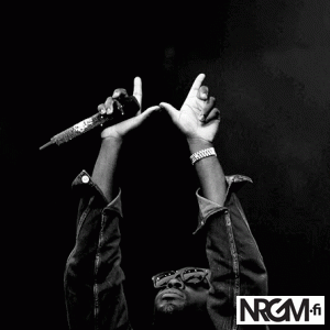 Giffaa hei! #132: Tinie Tempah