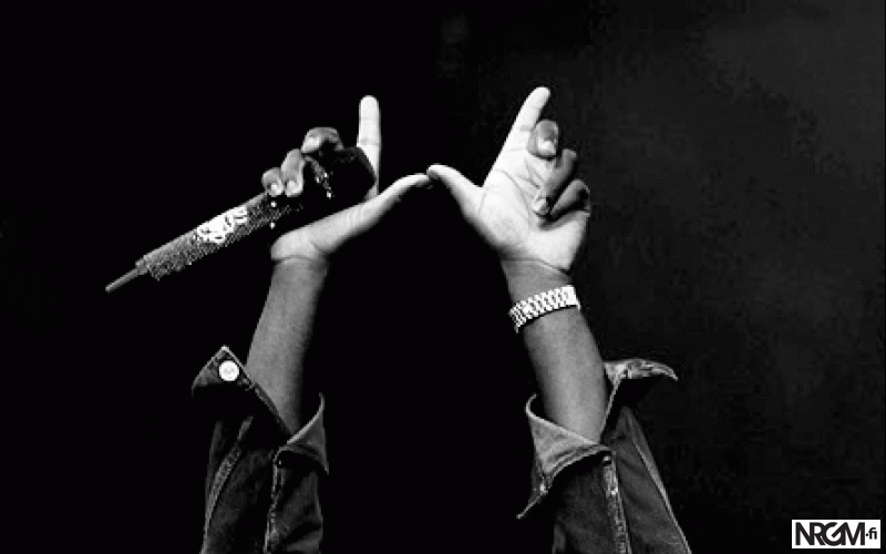 Giffaa hei! #132: Tinie Tempah