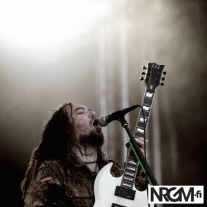 Giffaa hei! #134: Cavalera Conspiracy
